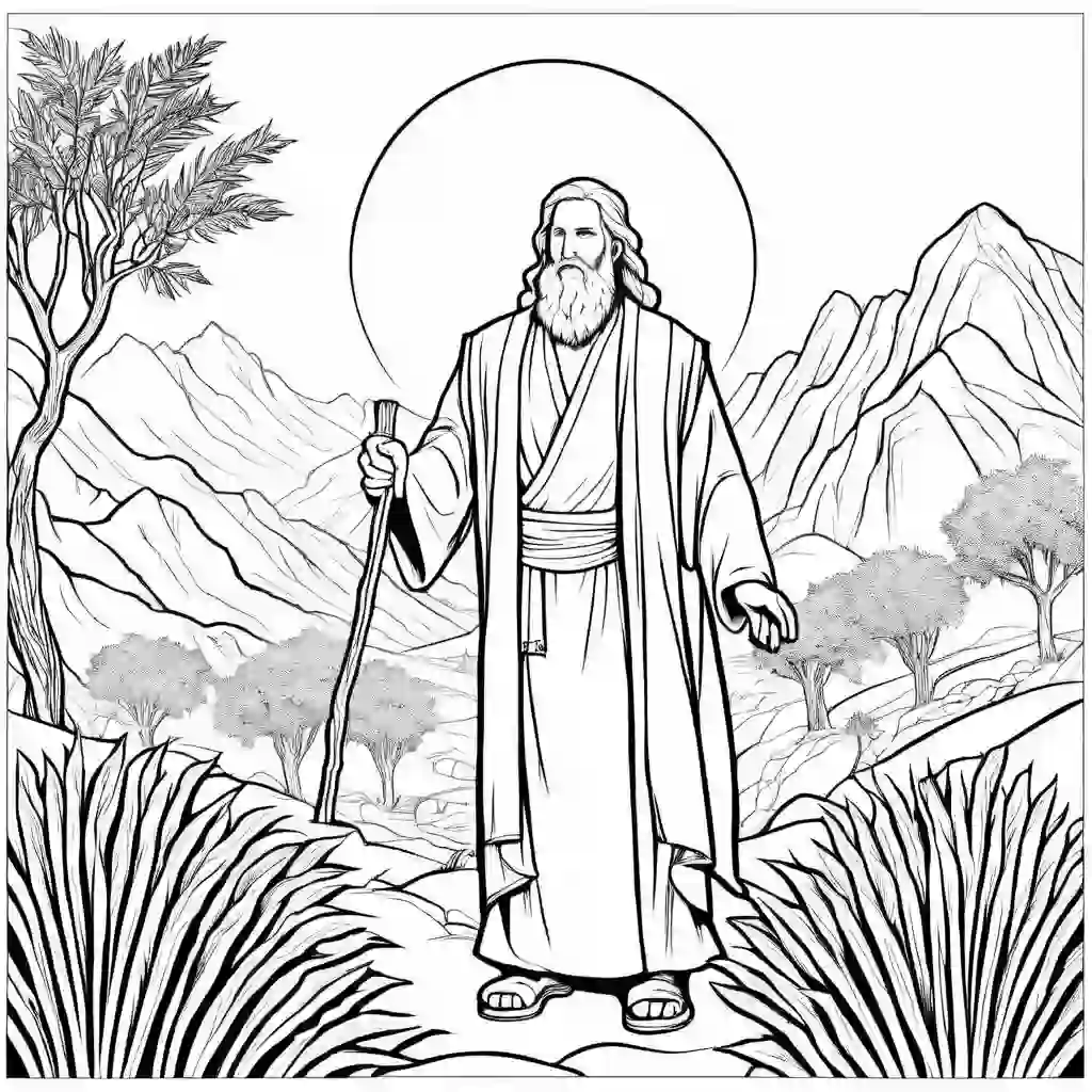 Religious Stories_Moses and the Burning Bush_6146.webp